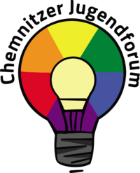 Chemnitzer Jugendforum - Logo