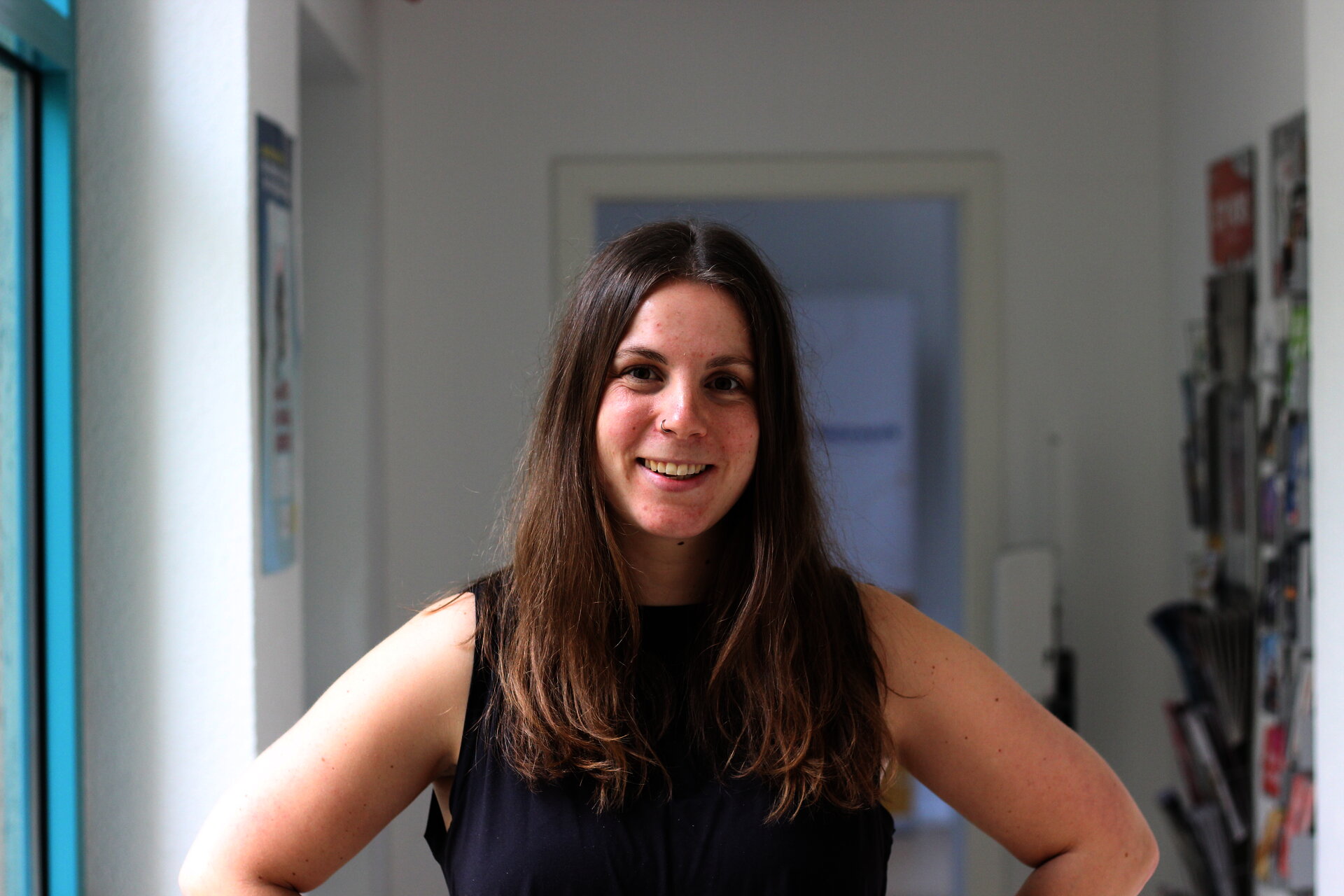 Tina Kreller