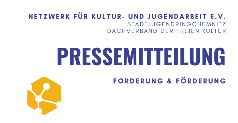 Presssemitteilung_Förderung_und_Forderung
